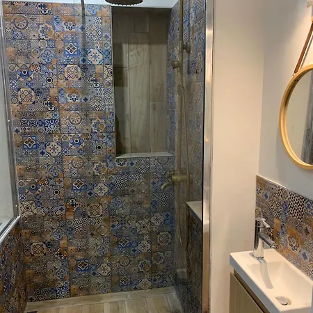 Le Figuier Apartmán *