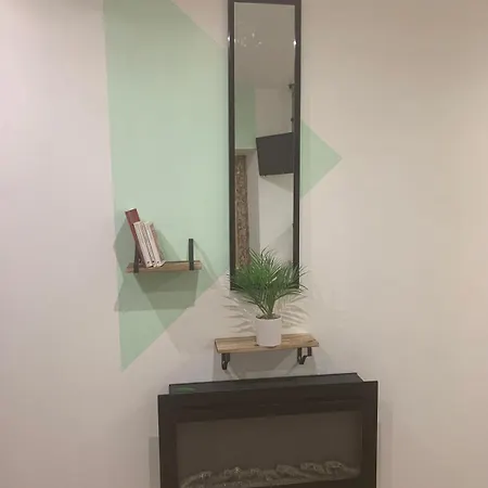 Apartament Le Figuier Perpinyà