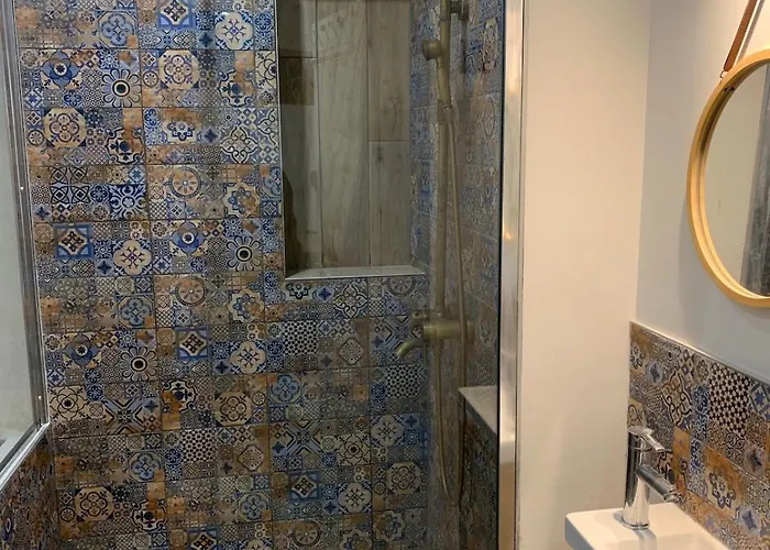 Le Figuier Apartamento *