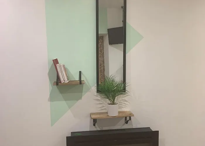 Apartamento Le Figuier Perpiñán